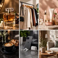 طراحی پوستر تبلیغاتی