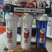 فروش ویژه تنزیلات کف قیمت بازار تصفیه آب