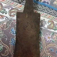 یک عددستورقدیمی مارکدارمال ۷۰سال قبل