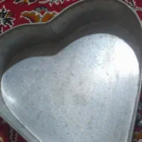 کیک پز و قالب بیسکوئیت