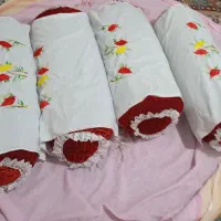 4عددمتکا لوله ای