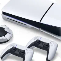 فروش انواع کنسول و گیم