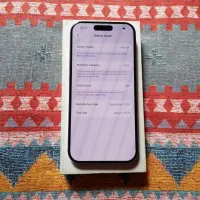 iPhone 16 Pro 128G C/A