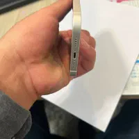 گوشی ۱۲نرمال فوق العاده تمیز|موبایل|اصفهان, آبشار|دیوار