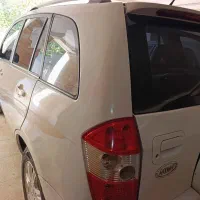 ماشین mvmx33ام وی ام|خودرو سواری و وانت|گلستان (تهران), |دیوار