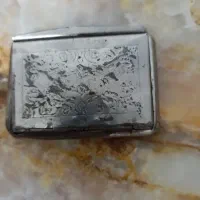 جاسیگاری قدیمی