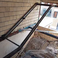 جوشکاری و ساخت سازه فلزی|خدمات پیشه و مهارت|گلبهار, شهر جدید گلبهار|دیوار