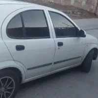 تیبا ۲|خودرو سواری و وانت|زرندیه, |دیوار