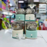 خردکن شارژی عمده