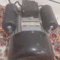 دینام  سه اسب تک فلز|ابزارآلات|شوش, |دیوار