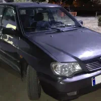 پراید ۱۱۱ مدل ۹۳|خودرو سواری و وانت|شیروان (خراسان), |دیوار