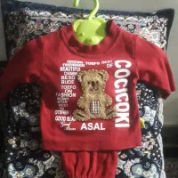 انواعلباسگرمبلوزشلوار|کفش و لباس بچه|بروجرد, |دیوار