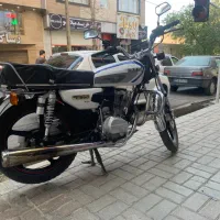 موتور پرواز ۲۰۰ مدل ۱۴۰۲. بسیار سالم