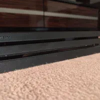 ps4 pro 1TB|کنسول، بازی ویدئویی و آنلاین|کبودرآهنگ, |دیوار