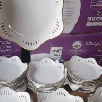 بشقاب شیرینی خوری