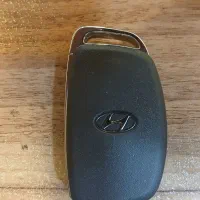 ریموت اسمارت هیوندای توسان|قطعات یدکی و لوازم جانبی|تهران, بهداشت|دیوار