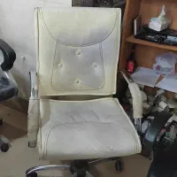 صندلی اداری دست دوم