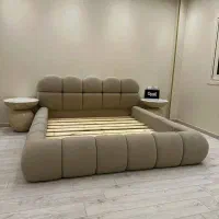 تخت تدی / تخت مینیمال / تولید و عرضه
