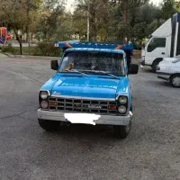 نیسان مدل 93اقساطی