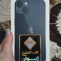 گوشی ایفون ۱۳ نرمال سامسونگ شیامی