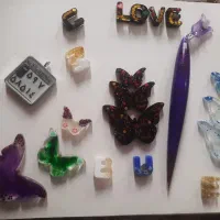 زیورآلات دست ساز