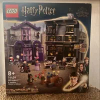 لگو هری پاتر