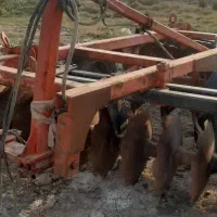 دیسک تراکتور شخم ایران|ماشین‌آلات صنعتی|باوی, |دیوار