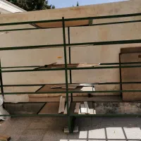 قفسه برای مغازه