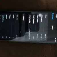 apple iPhone x|موبایل|گنبد کاووس, |دیوار
