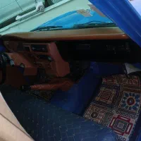 نیسان تناژ پایین مدل آخر ۹۳ تکسوز بی رنگ فوری فروش|خودرو سواری و وانت|فردیس, داوری|دیوار