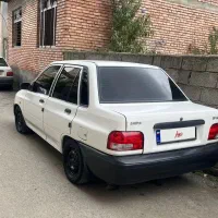 پراید SL131