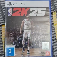 nba 2k 25