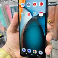 گوشی Redmi A3 حافظه128گیگ|موبایل|آبادان, |دیوار