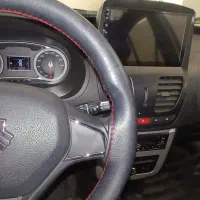 ساینا S۸۵گانه مدل 404 +آپشن|خودرو سواری و وانت|ری, فیروزآبادی|دیوار