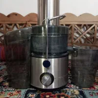 آبمیوه گیری آب هویج گیری گوسونیک