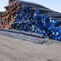 فروش میلگرد با ارسال رایگان تضمین کف قیمت