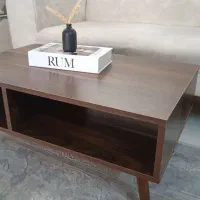 میز جلو مبلی