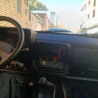 ماشین پیکان|خودرو سواری و وانت|شهرکرد, |دیوار