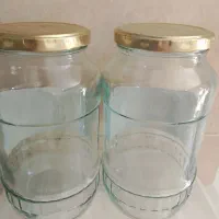 شیشه رب خالی