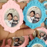 گیفت تولد|صنایع دستی و سایر لوازم تزئینی|نگین شهر, |دیوار