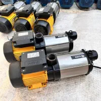 پمپ آب اسپانیایی اصل کاملا سایلنت