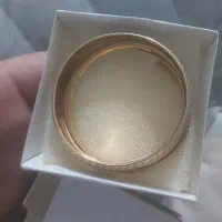 طلاشکسته وسالم انگشتر گوشواره