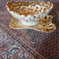 میوه خوری وشیرینی خوری