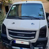 بهمن اینرودز