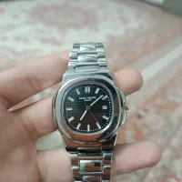 ساعت پتک فیلیپ