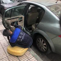 تعمیر انواع مکانیزم درب خودرو مزدا نیسان سوزوکی