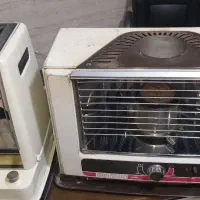 چراغ نفتی ژاپنی توئست|بخاری، هیتر، شومینه|کرج, شهرک فهمیده|دیوار