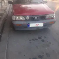 هاچبک کره ای مدل۷۸ معاوضه