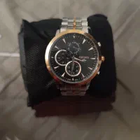 ساعت سیکو پلاس ۳ موتوره