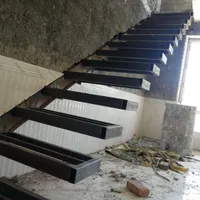 اجرا پله معلق ودکوری دوبلکس